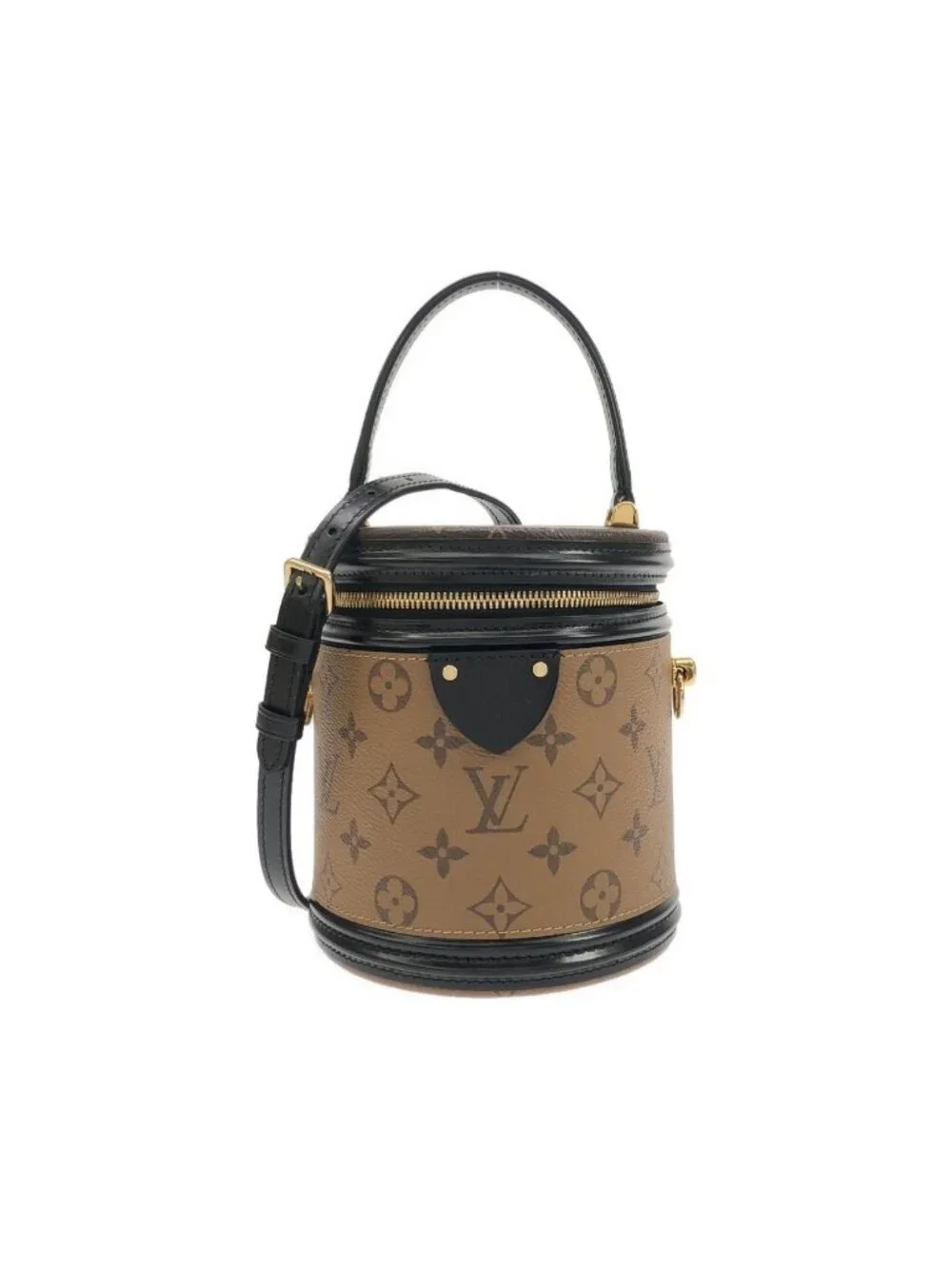 Louis Vuitton Monogram Reverse Cannes